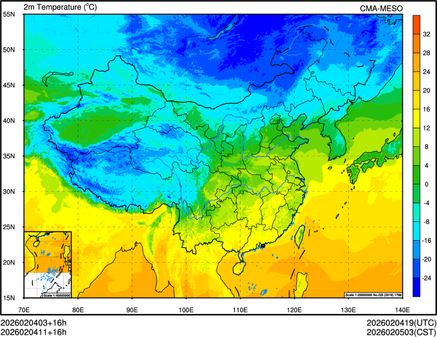 02/04 03时 +016小时