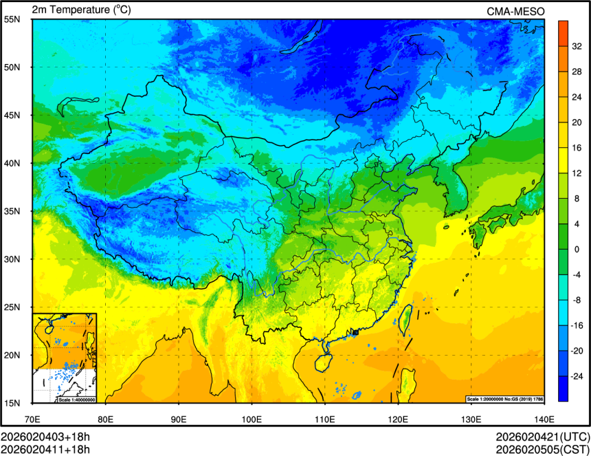 02/04 03时 +018小时