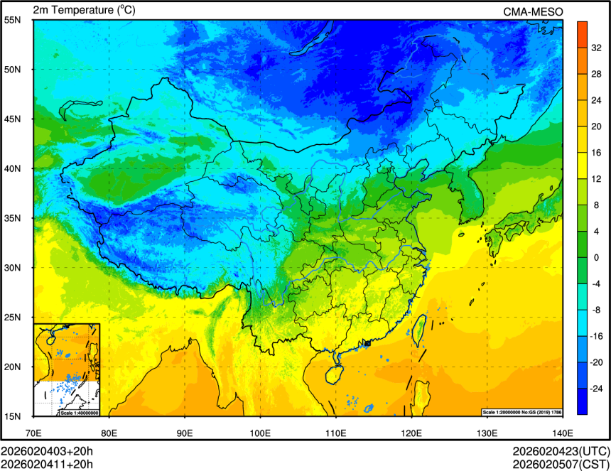 02/04 03时 +020小时
