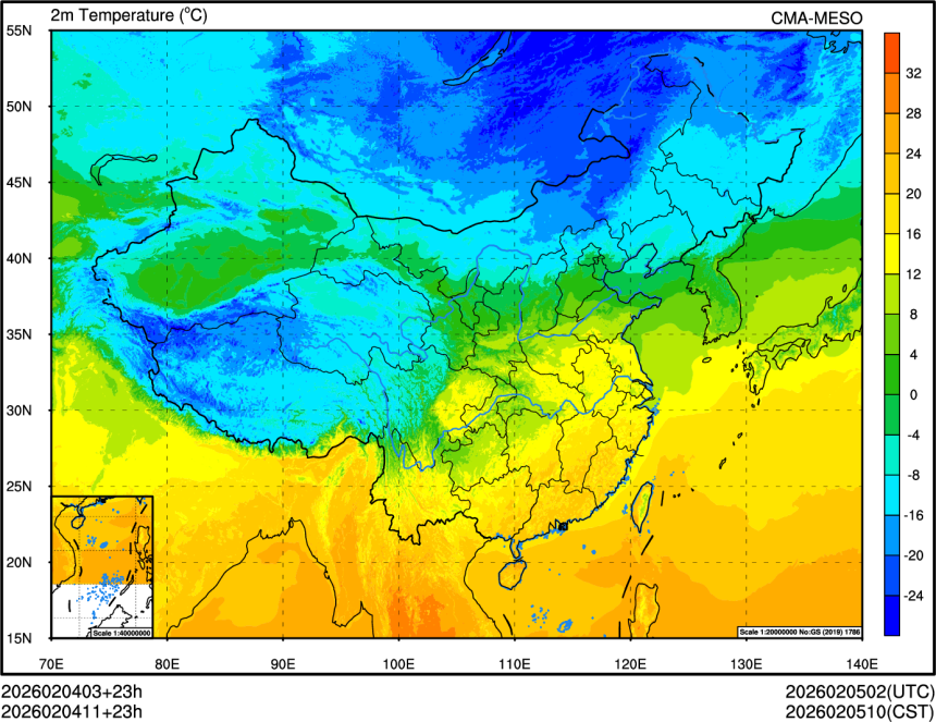 02/04 03时 +023小时