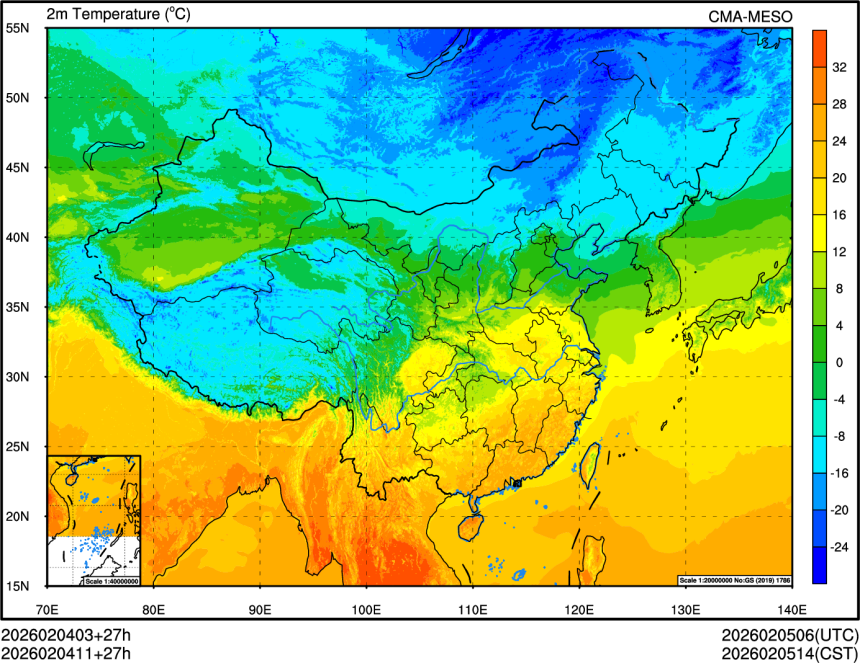 02/04 03时 +027小时