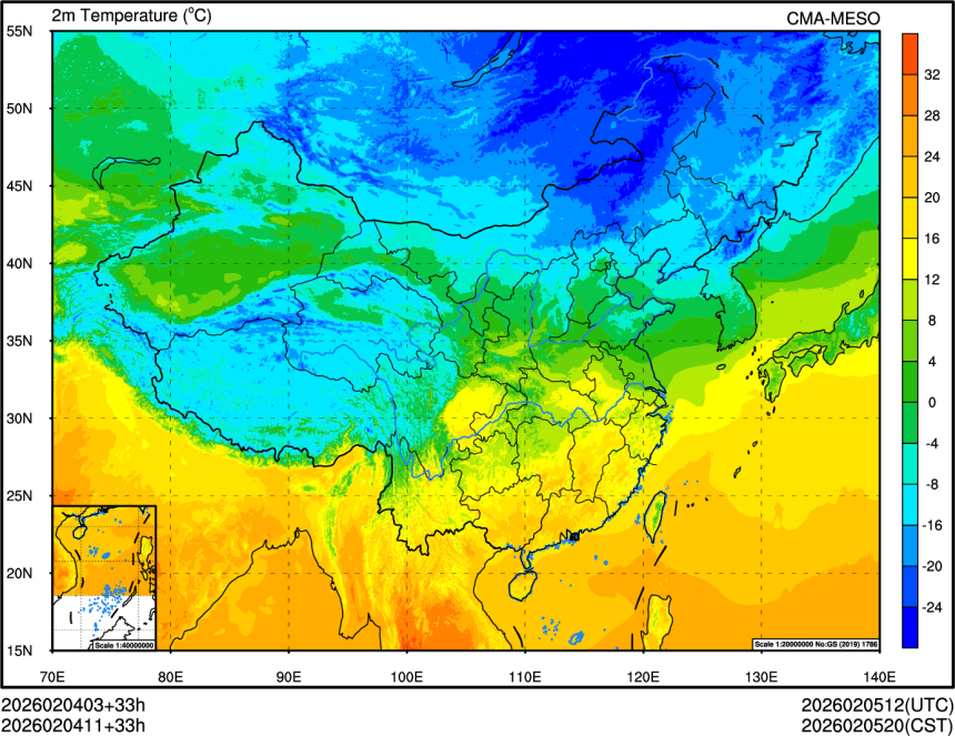 02/04 03时 +033小时