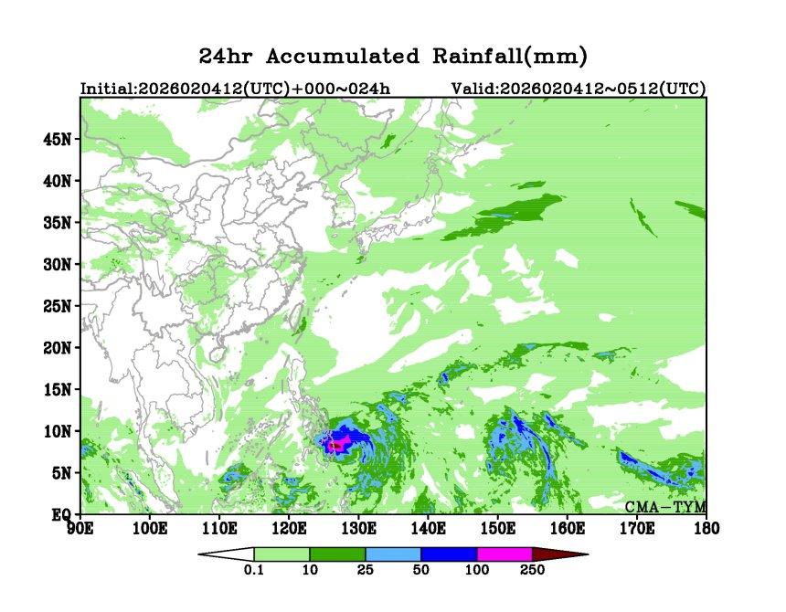 02/04 12时 +024小时