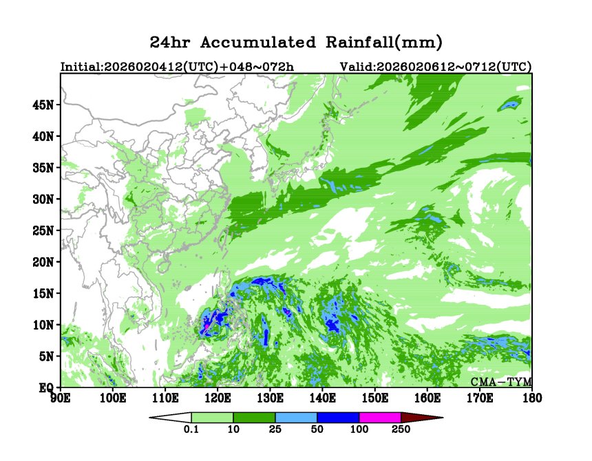02/04 12时 +072小时
