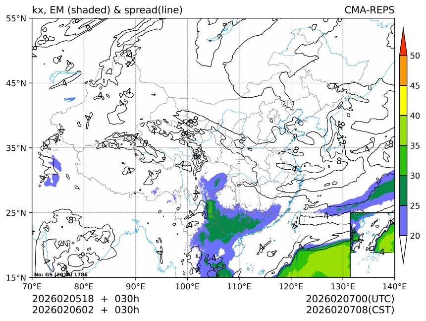 02/06 02时 +030小时