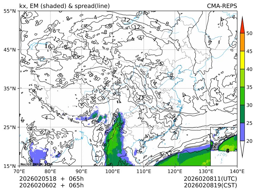 02/06 02时 +065小时