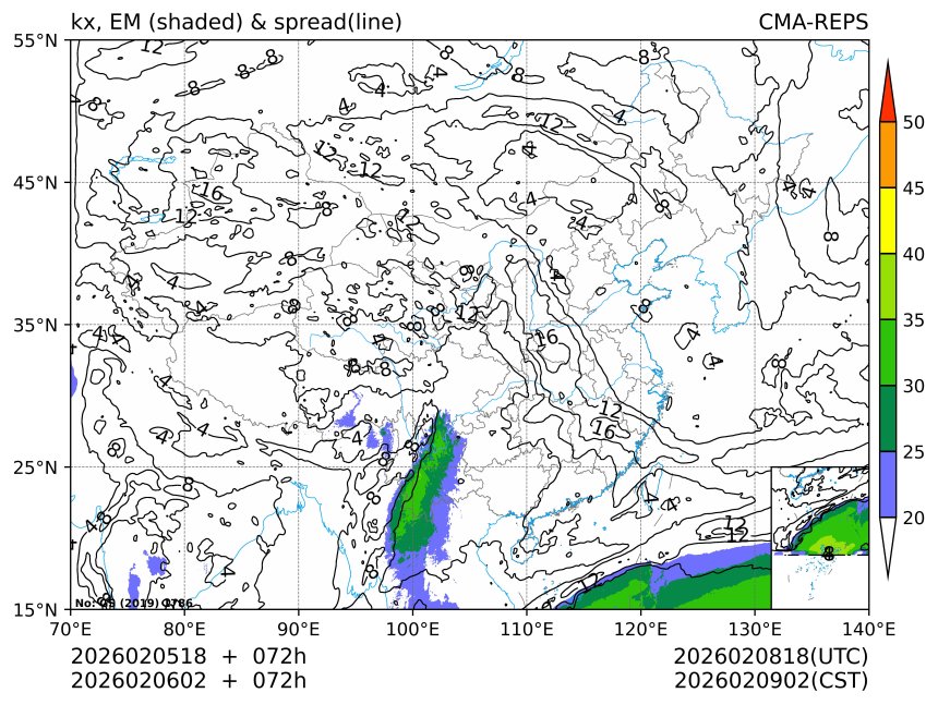 02/06 02时 +072小时
