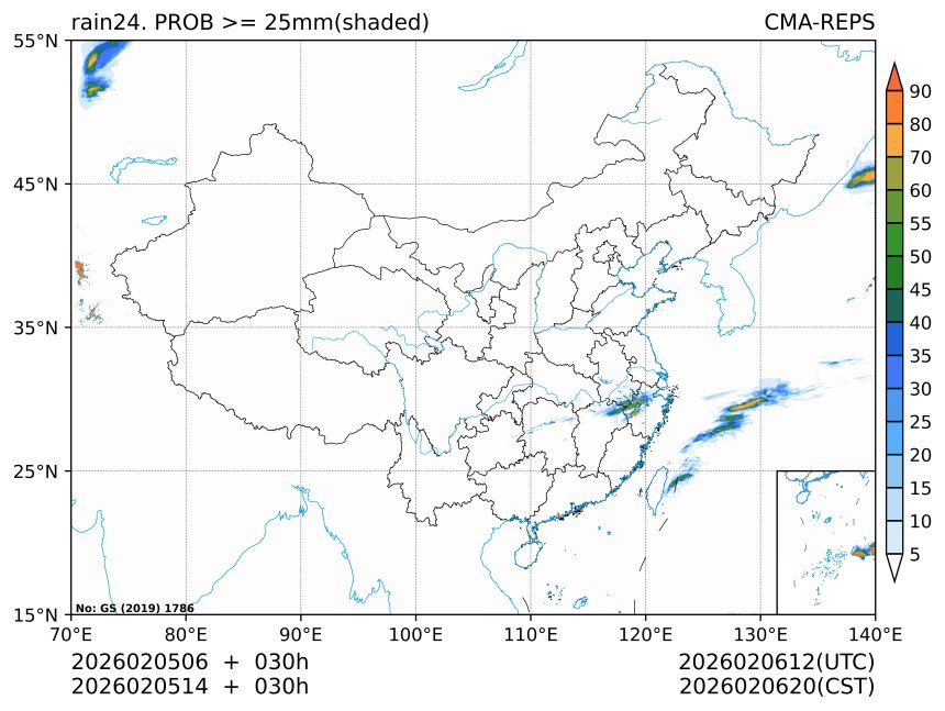 02/05 14时 +030小时