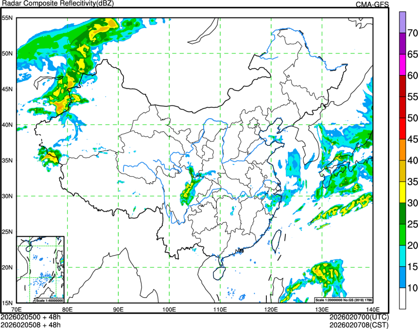 02/05 00时 +048小时