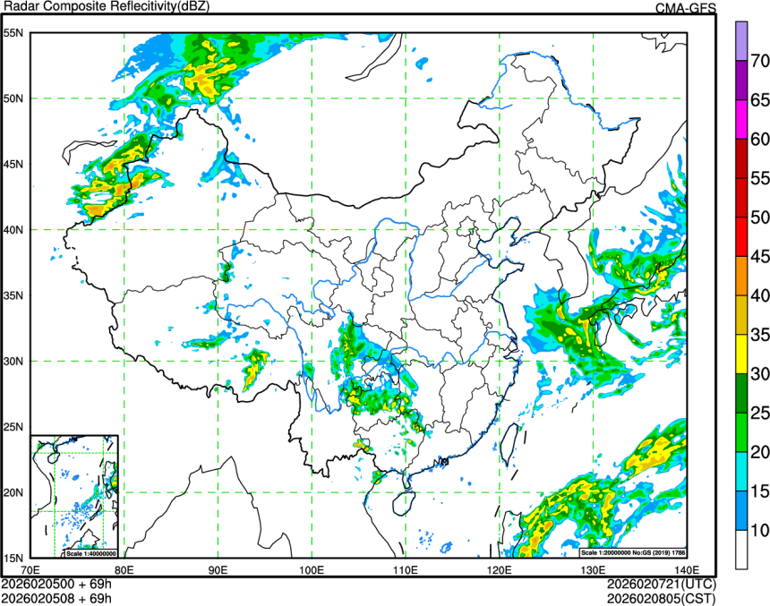 02/05 00时 +069小时