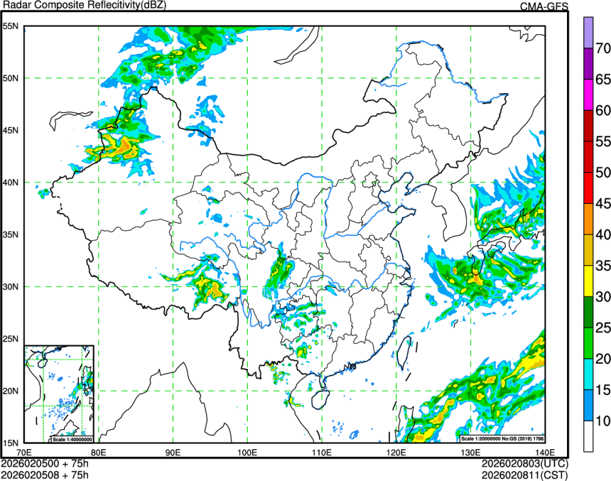 02/05 00时 +075小时
