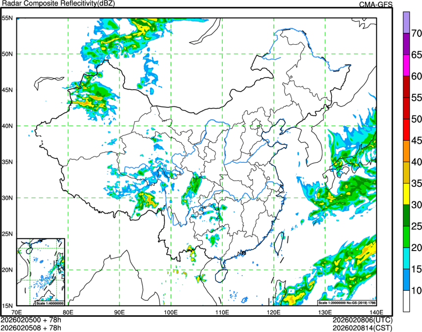 02/05 00时 +078小时