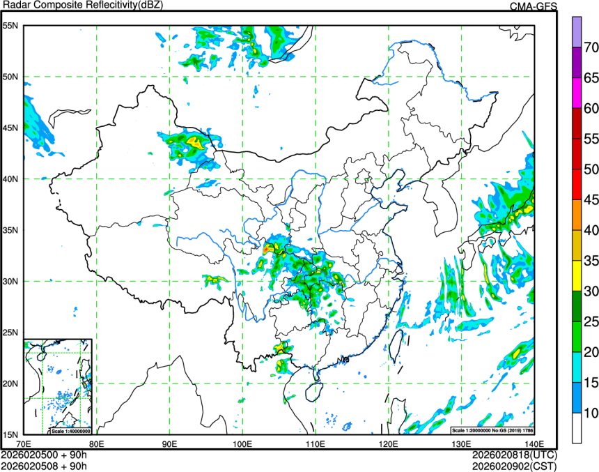 02/05 00时 +090小时