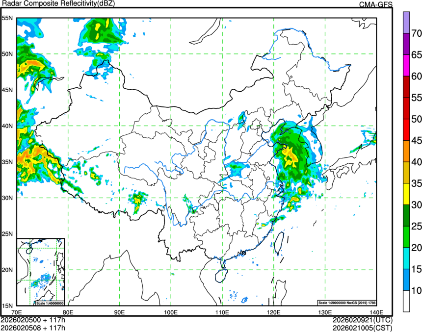 02/05 00时 +117小时