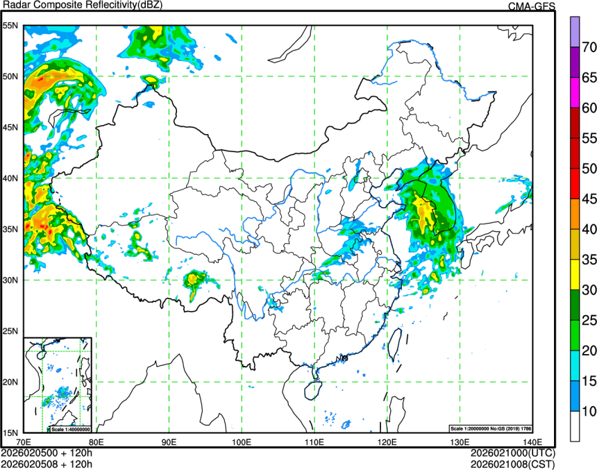 02/05 00时 +120小时
