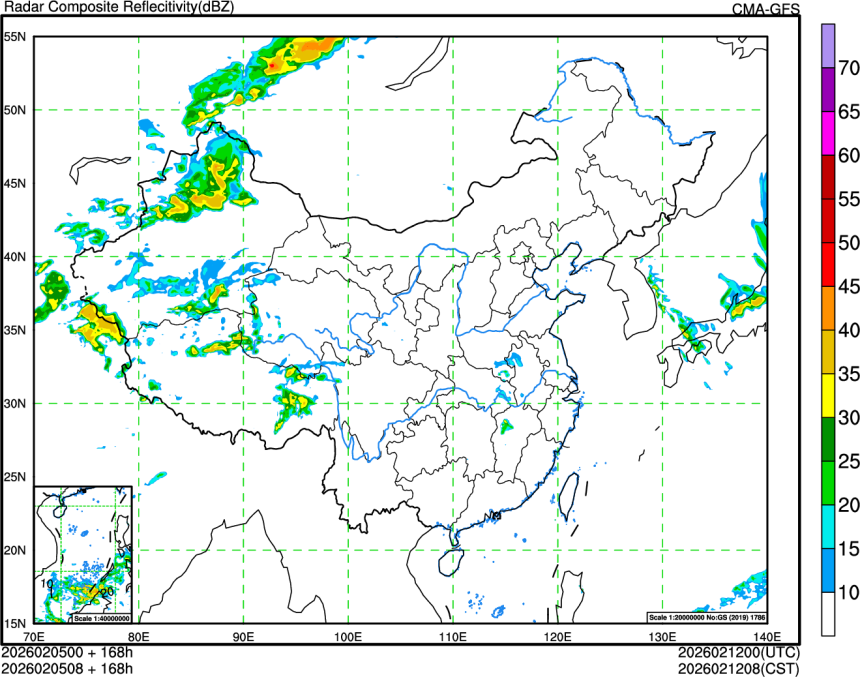 02/05 00时 +168小时