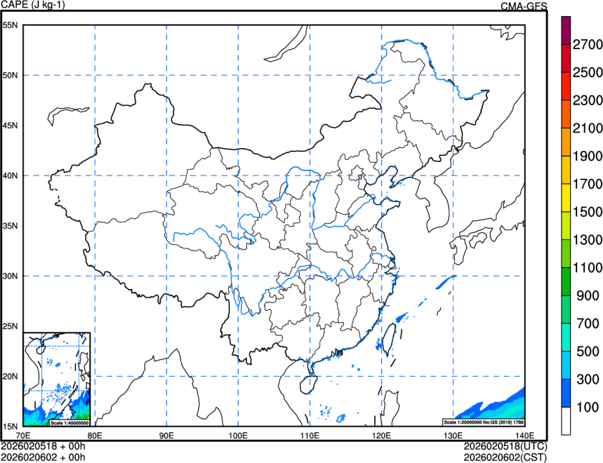 02/05 18时 +000小时