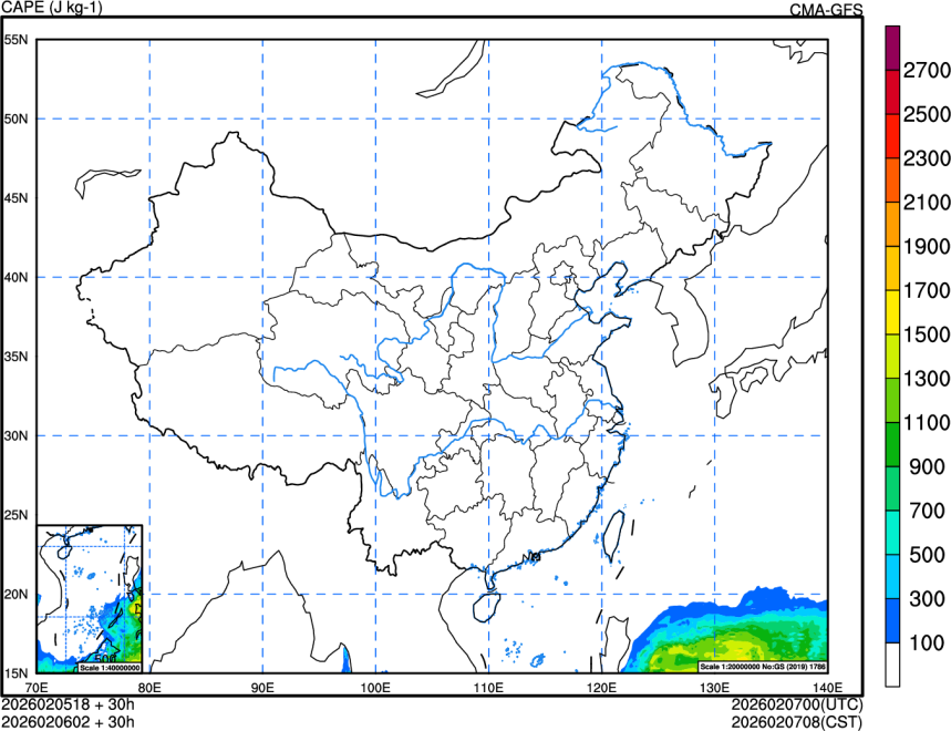 02/05 18时 +030小时