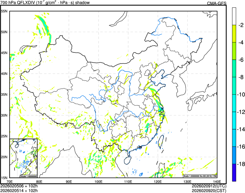 02/05 06时 +102小时