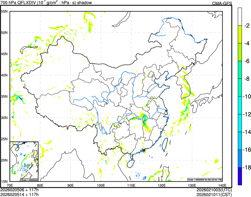 02/05 06时 +117小时