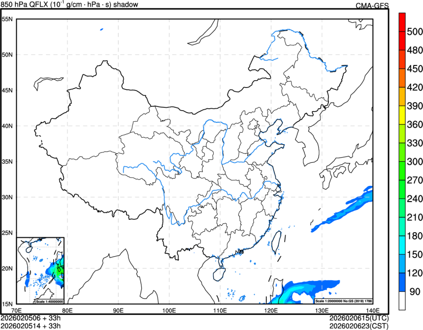 02/05 06时 +033小时