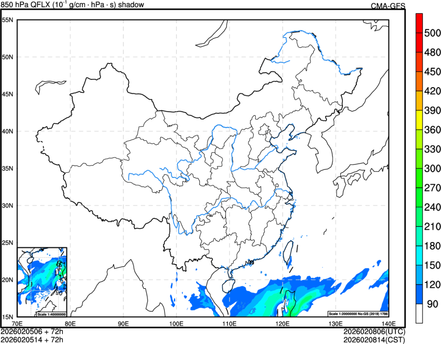 02/05 06时 +072小时
