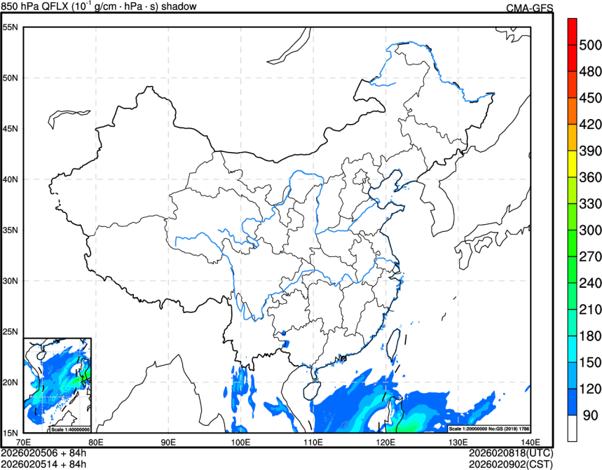 02/05 06时 +084小时