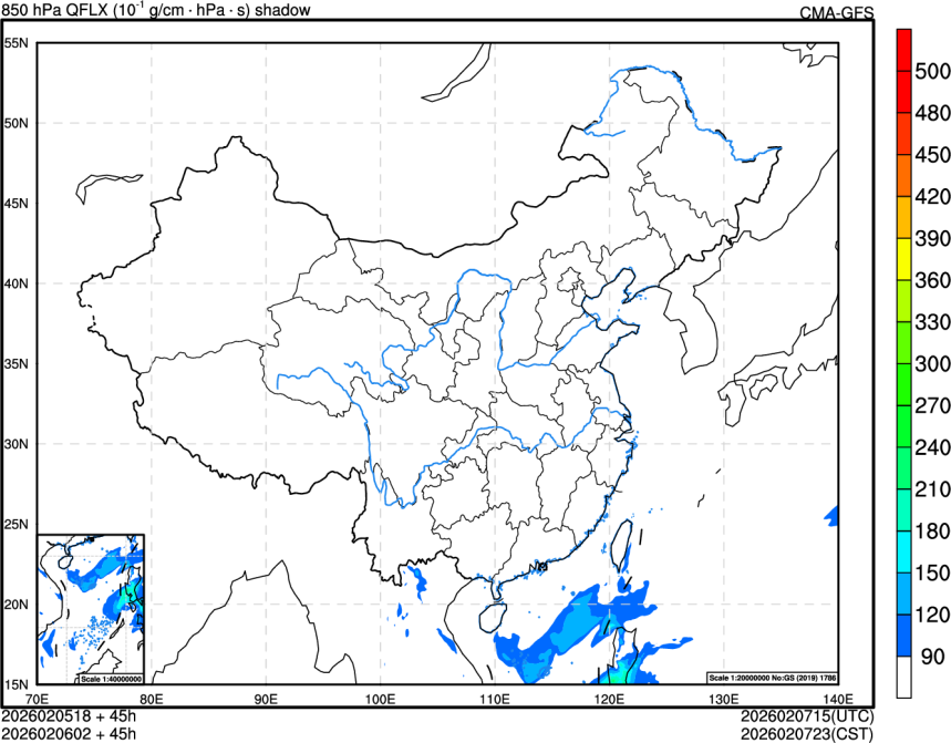 02/05 18时 +045小时
