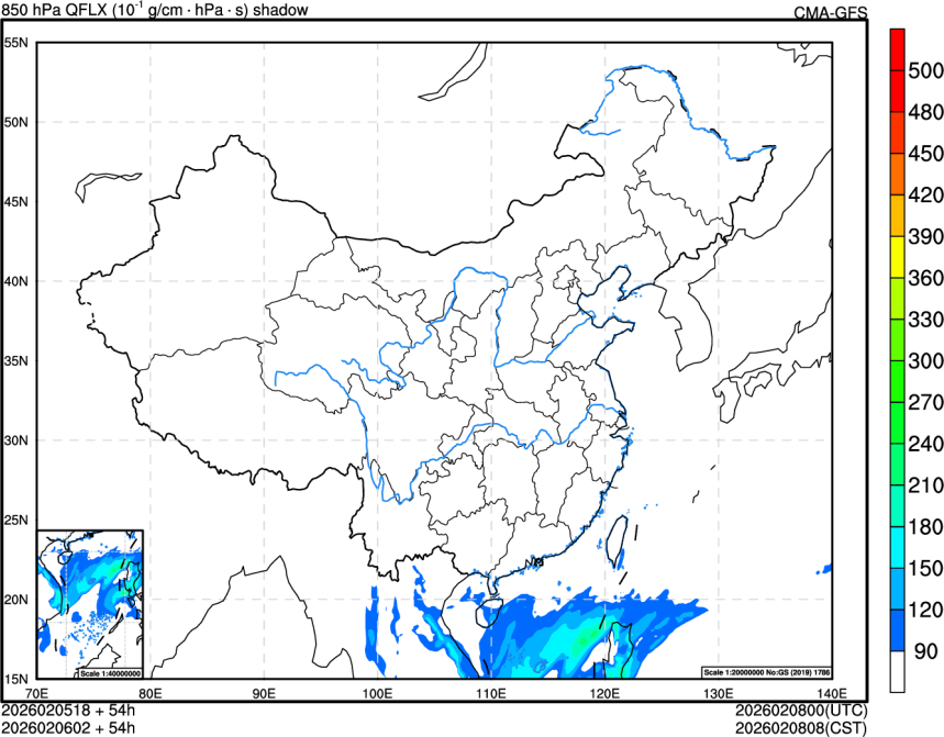 02/05 18时 +054小时