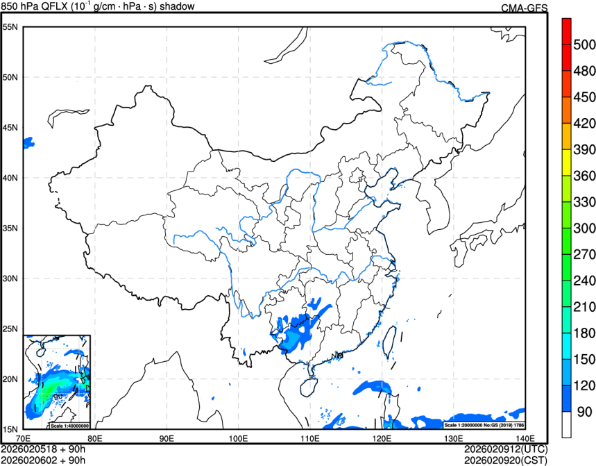 02/05 18时 +090小时