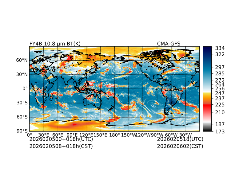 02/05 00时 +018小时