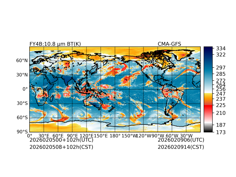 02/05 00时 +102小时