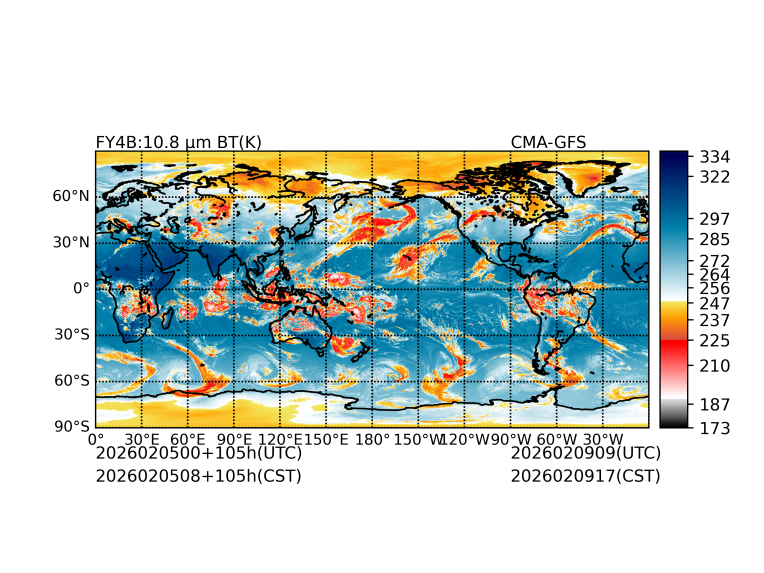 02/05 00时 +105小时