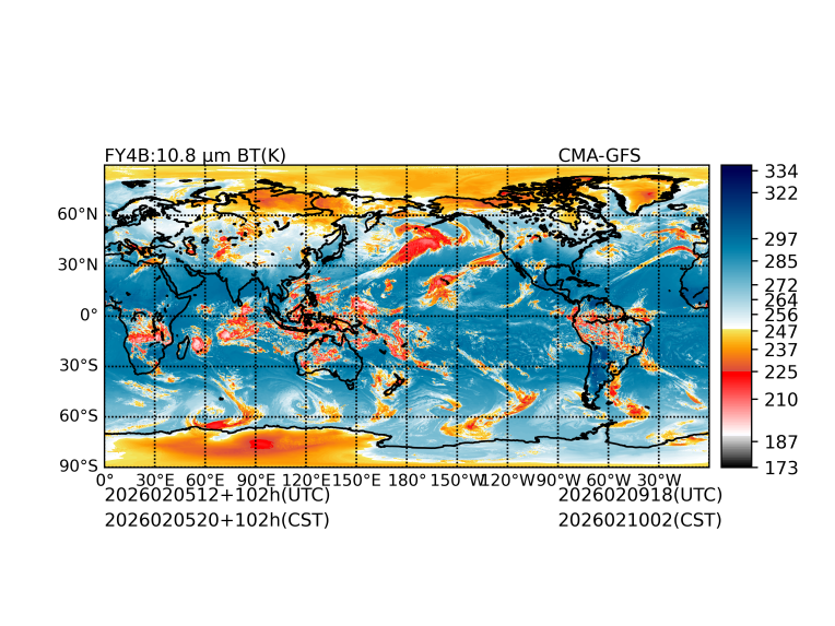 02/05 12时 +102小时