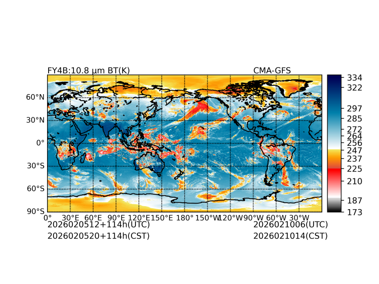 02/05 12时 +114小时
