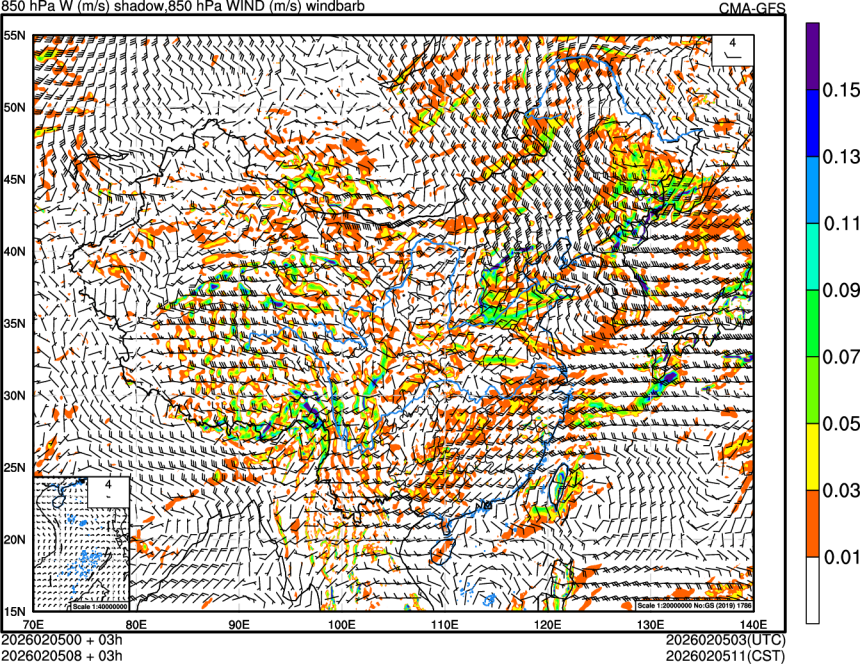 02/05 00时 +003小时