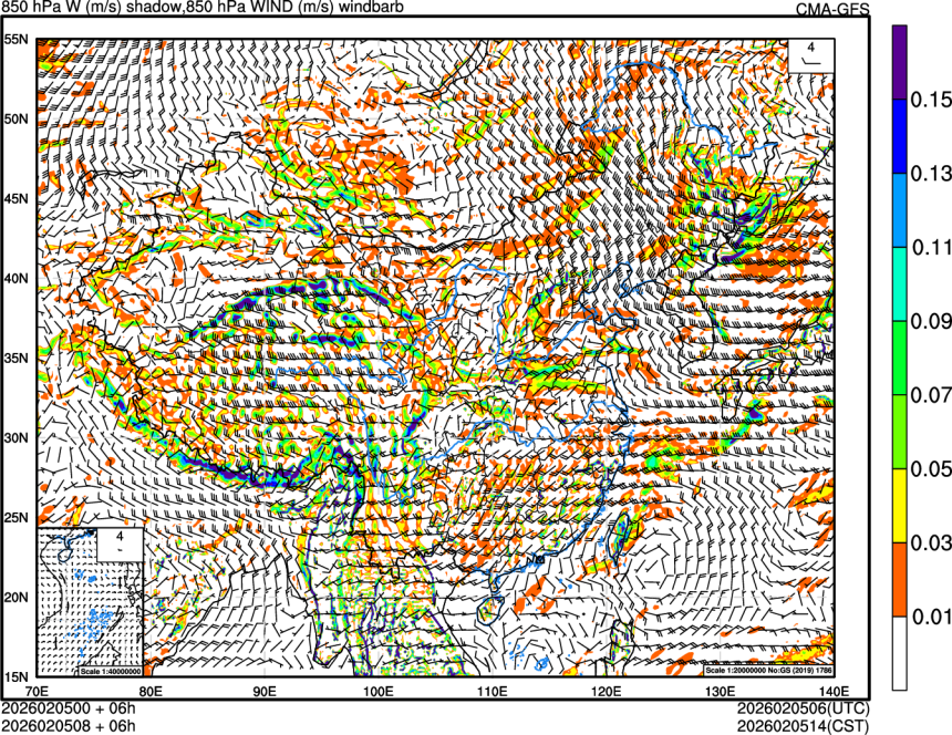 02/05 00时 +006小时