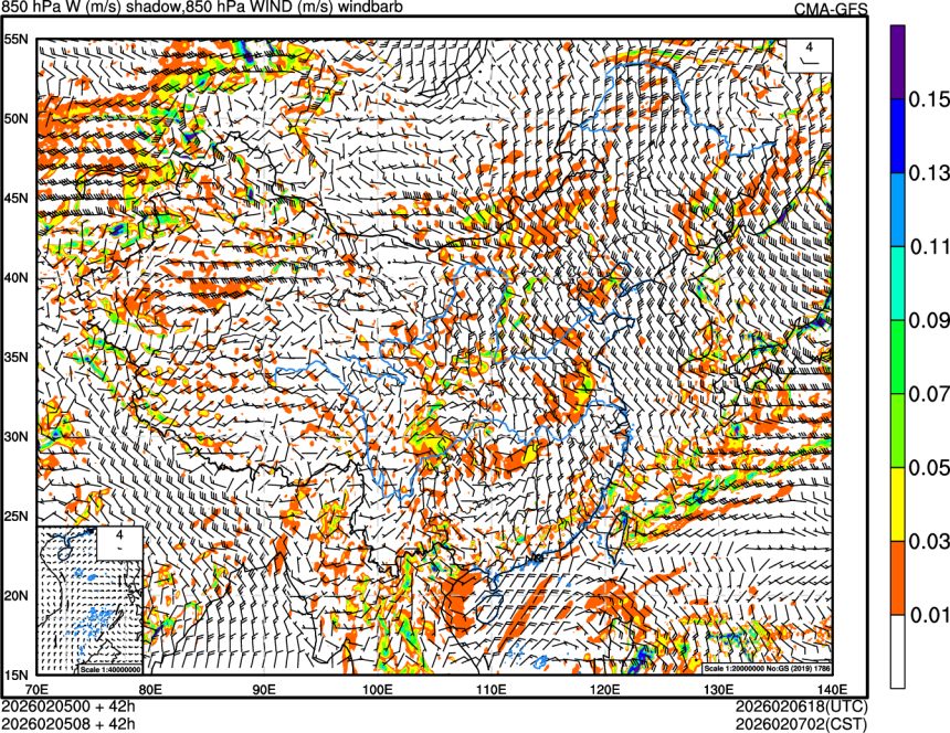02/05 00时 +042小时