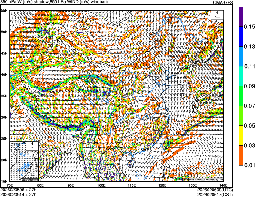 02/05 06时 +027小时