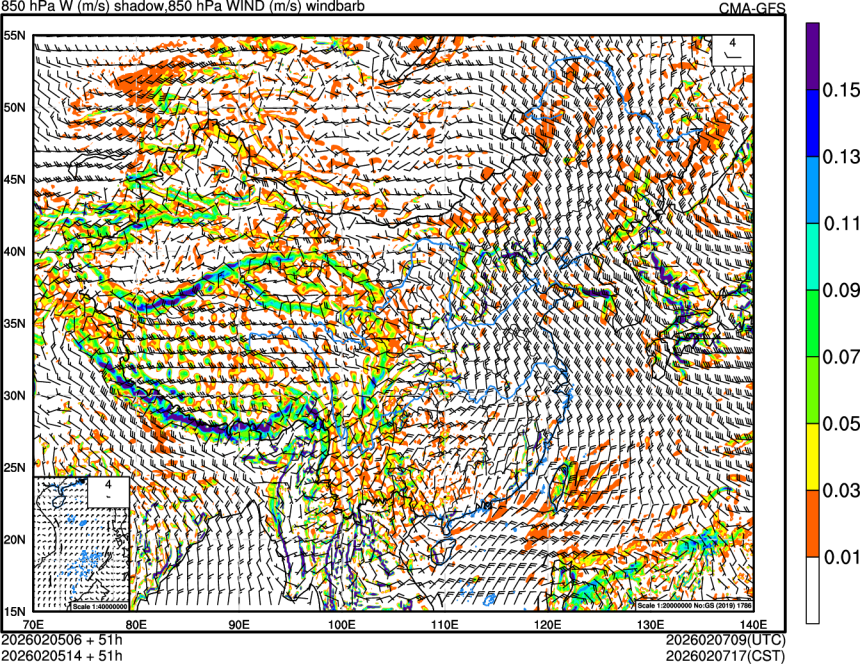 02/05 06时 +051小时