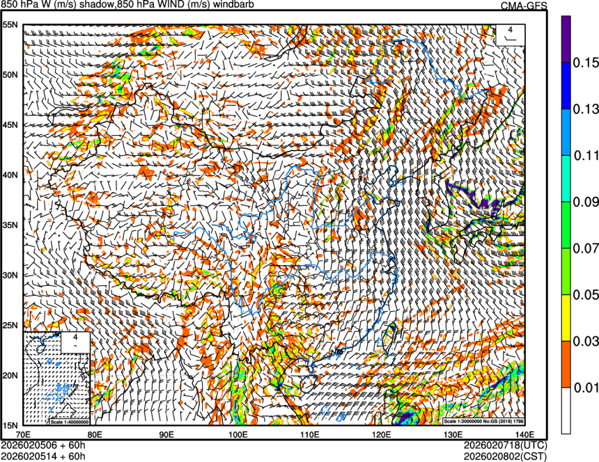 02/05 06时 +060小时