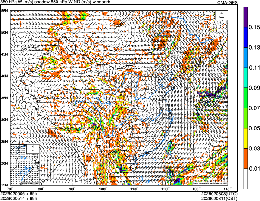 02/05 06时 +069小时