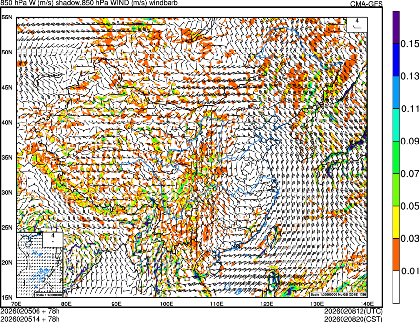 02/05 06时 +078小时