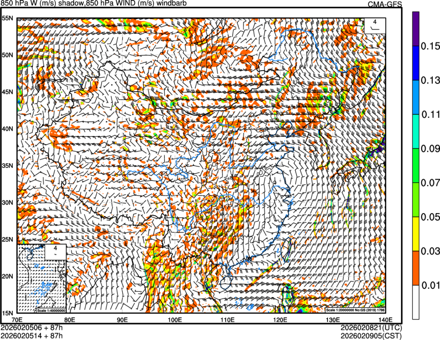 02/05 06时 +087小时