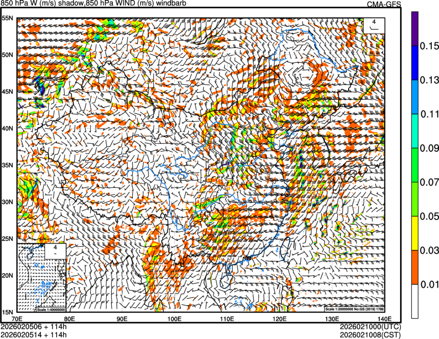 02/05 06时 +114小时