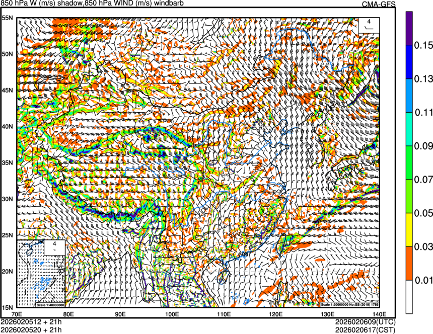02/05 12时 +021小时
