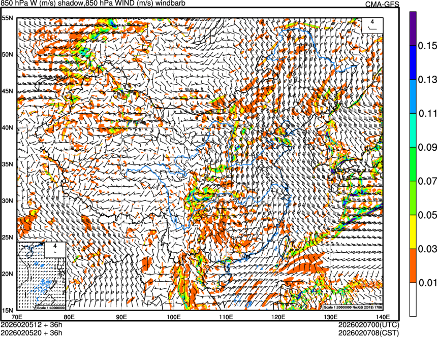 02/05 12时 +036小时