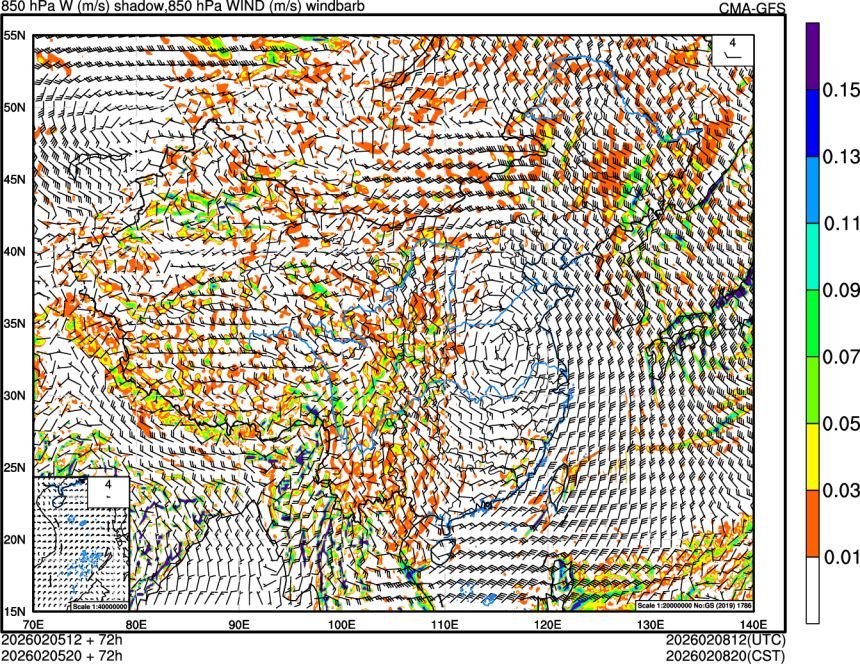02/05 12时 +072小时