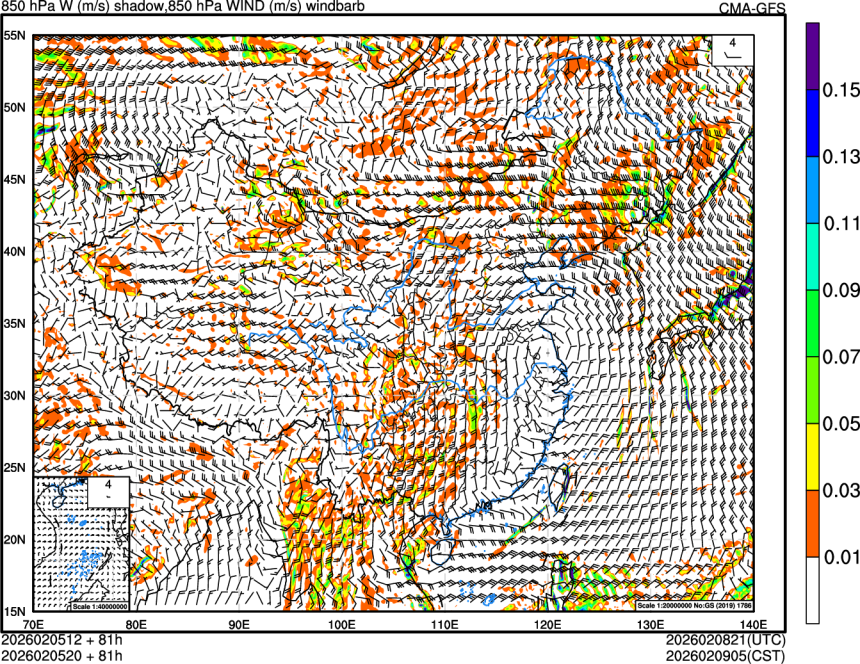 02/05 12时 +081小时