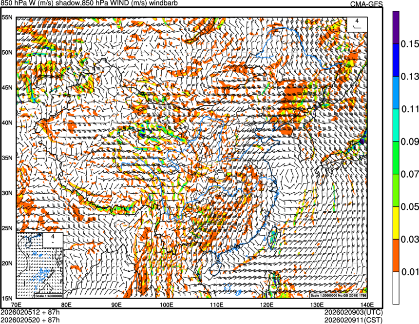 02/05 12时 +087小时